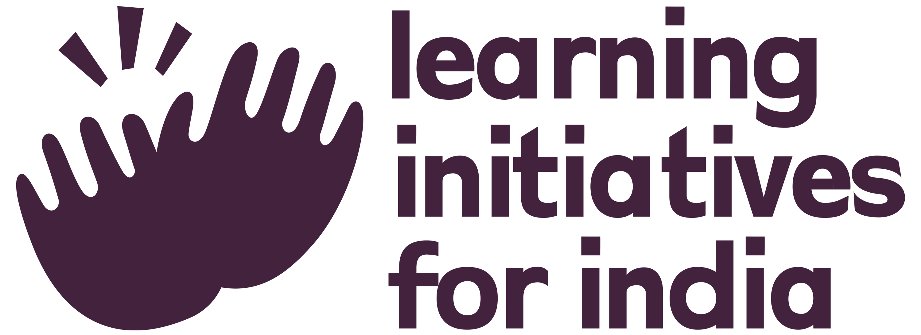 Learning Initiatives For India