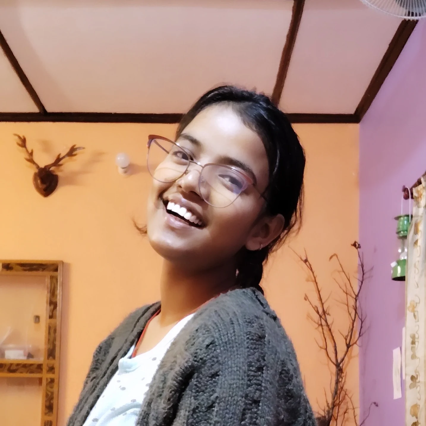 Akansha