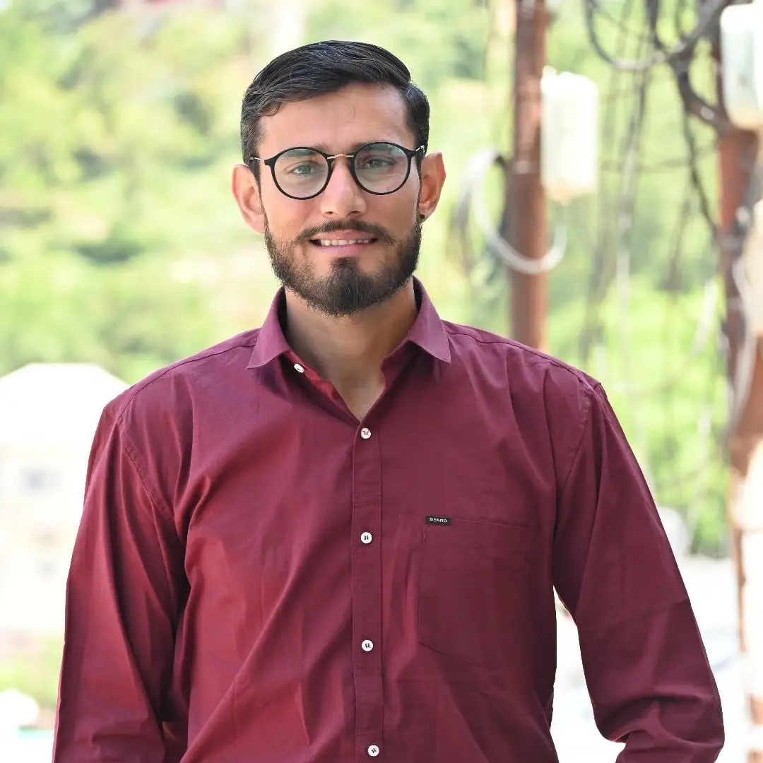 Deepak