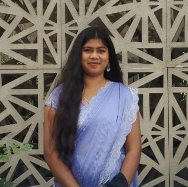 Komal Kumari