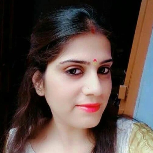 Prerna Sharma